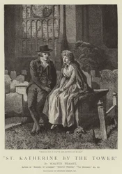 St Katherine by the Tower