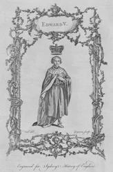 Edward V
