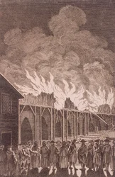 London Bridge Old, London