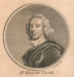 Sir Henry Vane