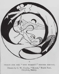 Design for the New Woman