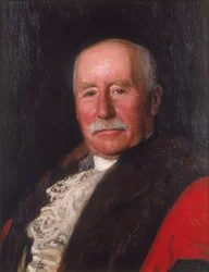 Sir Frederick Prat Alliston