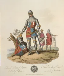 Edward the Black Prince