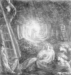 The Romantic Landscape, 1893