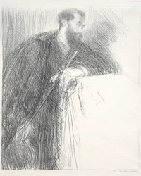 Lucien Pissarro