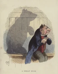 A Great Bear