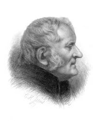 John Dalton, British Chemist