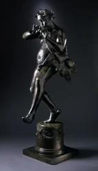 Silenus (c.1883)