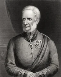 Major General Sir Henry Havelock