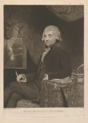 Henry Hope Esq. of Amsterdam