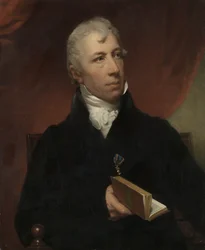 Portrait of Cornelis Apostool, c.1816
