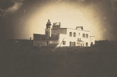 Marine Terrace