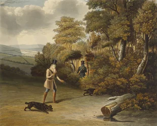 1st of October, 1827