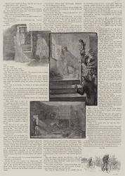 How We Discovered a Haunted House