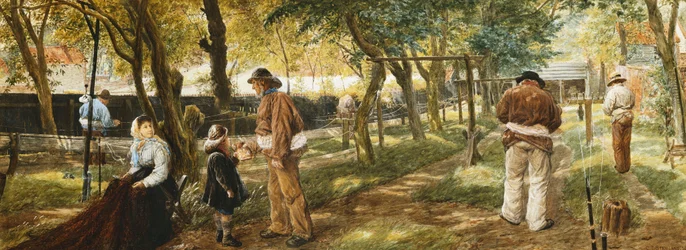 The Twine Walk, Lowestoft