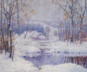 Winter Magic