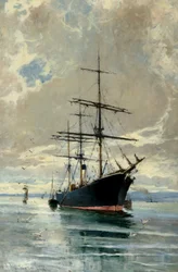 At Anchor