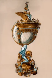 The Nautilus Shell