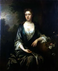 Portrait of a Lady