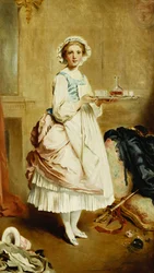 After the Masked Ball