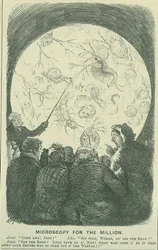 Microscopy for the Millions: 1878