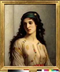 Jew from Tangier to Morocco