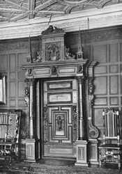 A Doorway