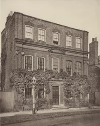 A House at Hertford
