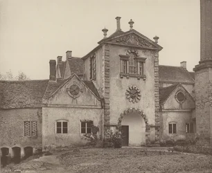 A Pin Mill, Stroud