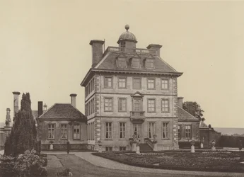 Ashdown, Berks