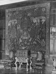 North Side of Drawing Room