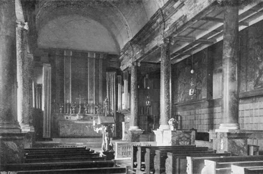 The Chapel