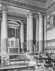 The Chapel