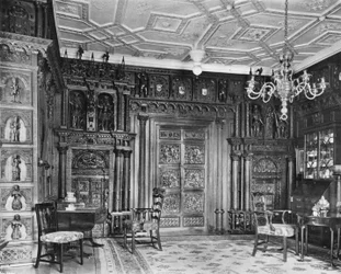 The Drawing-Room