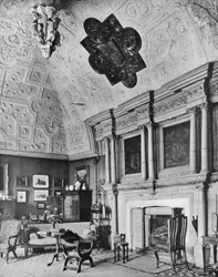 The Drawing-Room