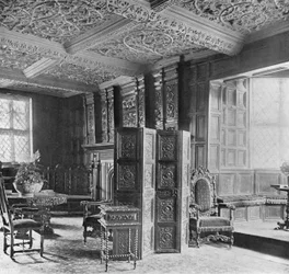 The Drawing-Room