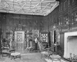 The Drawing-Room
