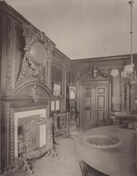The Hall of the Brewers Company, Court Room