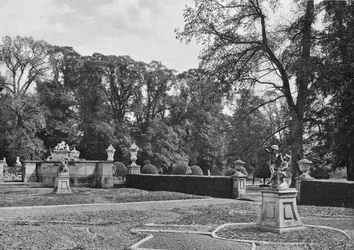 The Italian Garden