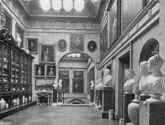 The Lobby