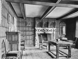The Morning Room