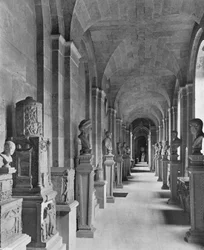 The North Corridor