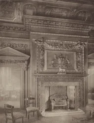 The Skinners Hall, the Drawing Room