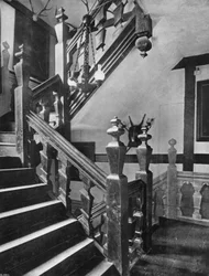 The Staircase