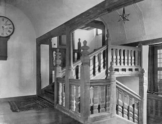 The Staircase