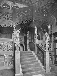 The Staircase