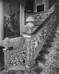 The Stairway