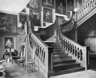 The Stairway