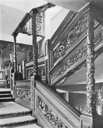 The Stairway
