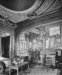The State Bedroom